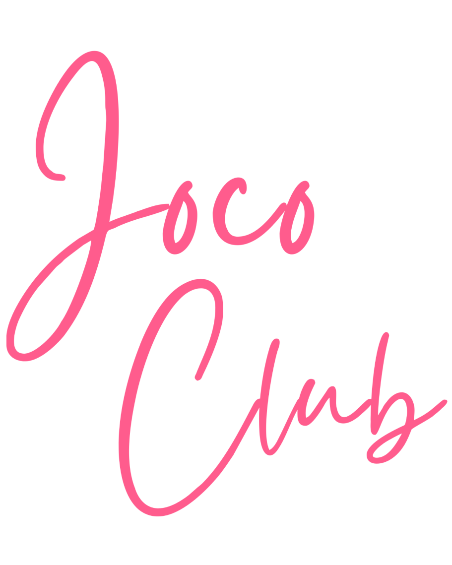 Logo Joco Club